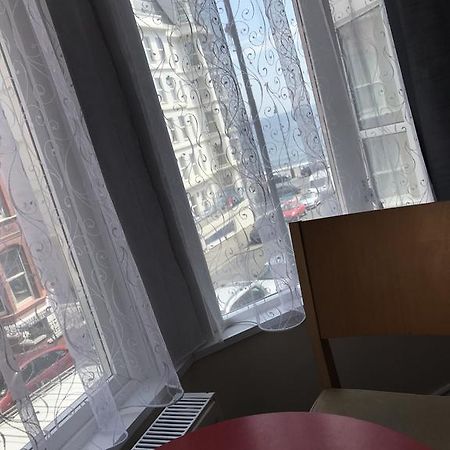 Glenfaba Guest House 더글러스 외부 사진