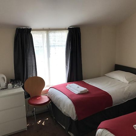 Glenfaba Guest House 더글러스 외부 사진