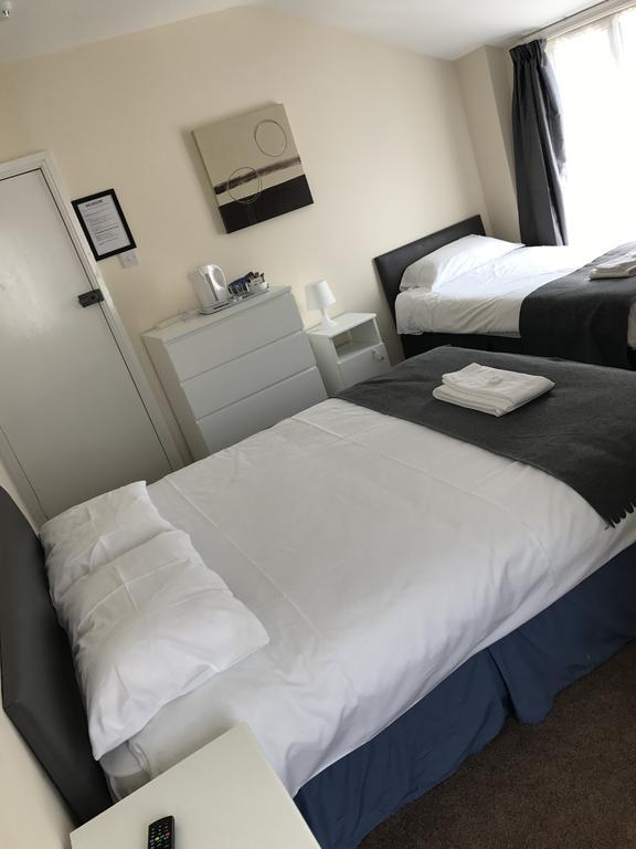 Glenfaba Guest House 더글러스 외부 사진