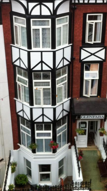 Glenfaba Guest House 더글러스 외부 사진