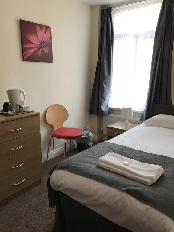 Glenfaba Guest House 더글러스 외부 사진