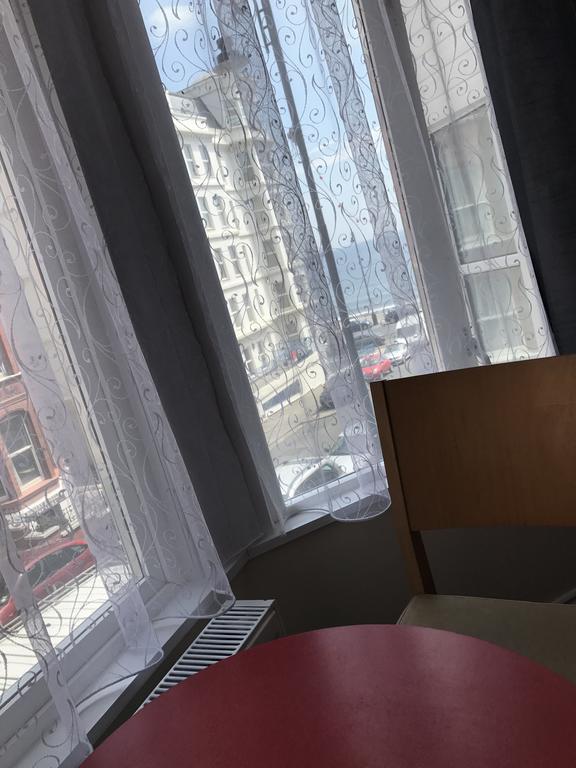 Glenfaba Guest House 더글러스 외부 사진