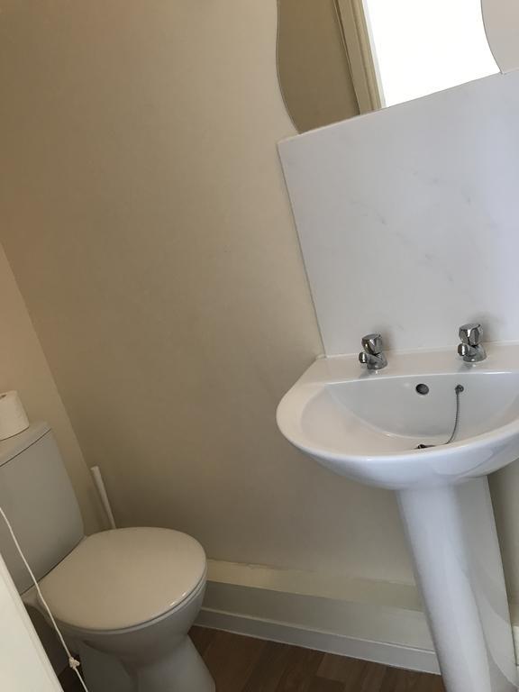 Glenfaba Guest House 더글러스 외부 사진