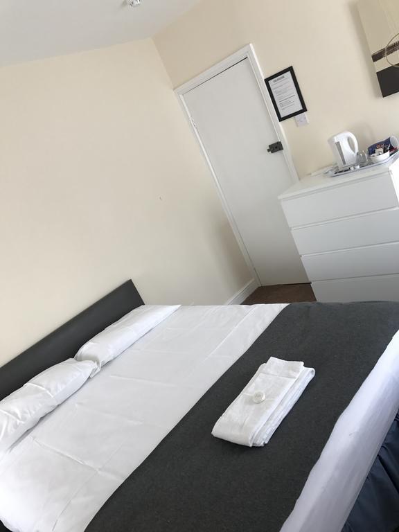 Glenfaba Guest House 더글러스 외부 사진