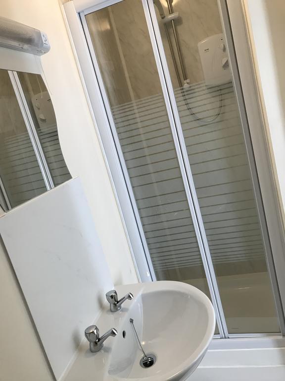 Glenfaba Guest House 더글러스 외부 사진