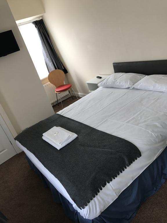 Glenfaba Guest House 더글러스 외부 사진